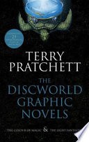 The Discworld Graphic Novels