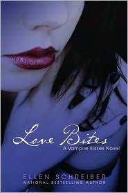 Love Bites cover