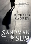 Sandman Slim cover