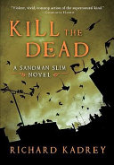 Kill the Dead cover