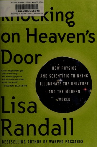 Knocking on Heaven's Door