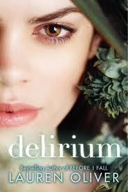 Delirium cover