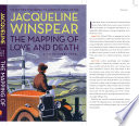 The Mapping of Love and Death cover