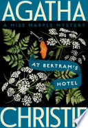 At Bertram's Hotel cover