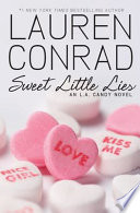 Sweet Little Lies cover
