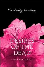 Desires of the Dead cover
