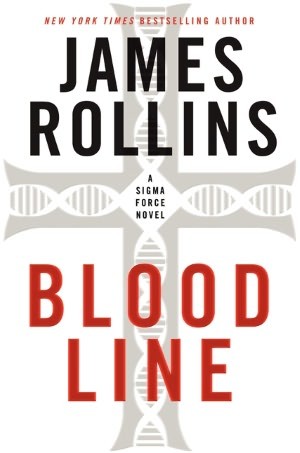 Bloodline cover