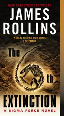The 6th Extinction cover