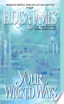 Your Wicked Ways cover