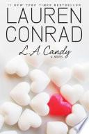 L.A. Candy cover