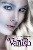Vanish cover