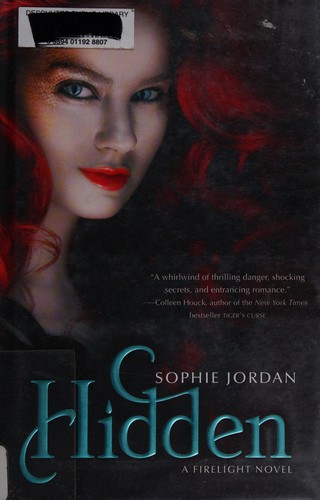 Hidden cover