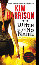 The Witch with No Name cover
