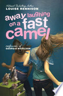 Away Laughing on a Fast Camel cover