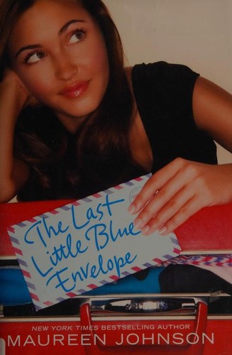 The Last Little Blue Envelope