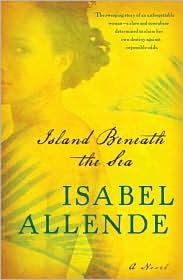 Island Beneath the Sea