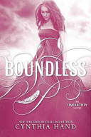 Boundless cover