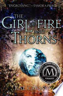 The Girl of Fire and Thorns