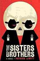 Cover of The Sisters Brothers