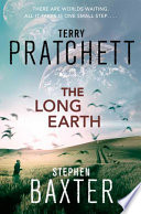 Cover of The Long Earth