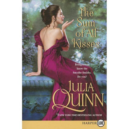 The Sum of All Kisses