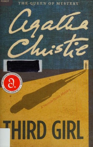 Third Girl cover