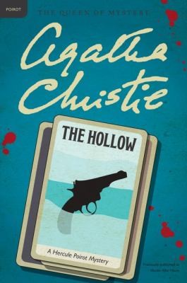 The Hollow cover