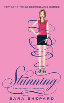 Stunning cover