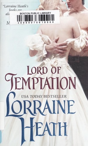 Lord of Temptation