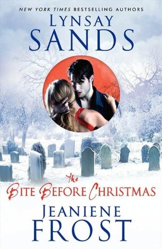 The Bite Before Christmas cover
