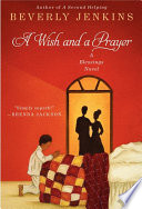 Cover of A Wish and a Prayer