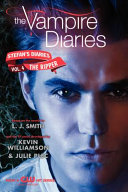 The Ripper cover