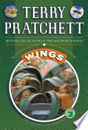 Cover of Wings