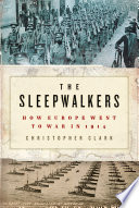 The Sleepwalkers