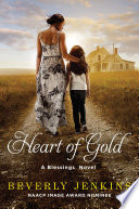 Cover of Heart of Gold