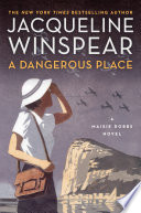 A Dangerous Place cover