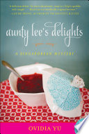 Cover of Aunty Lee's Delights