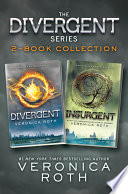 The Divergent Series 2-Book Collection