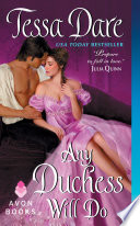 Any Duchess Will Do