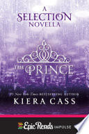The Prince cover