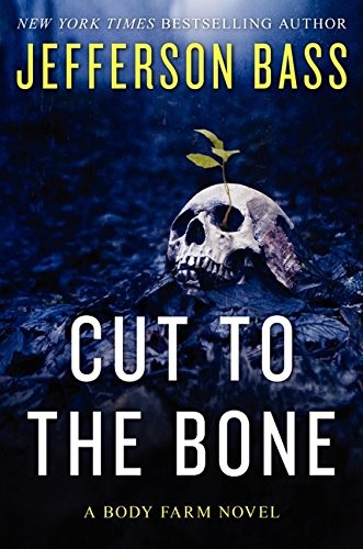 Cut to the Bone cover