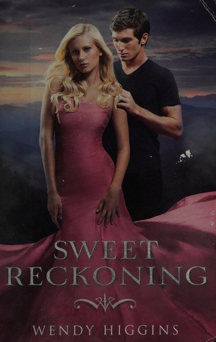 Sweet Reckoning cover