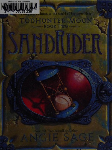 SandRider cover