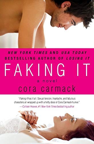Faking It cover