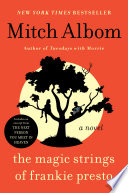 The Magic Strings of Frankie Presto
