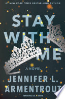 Stay with Me cover