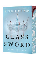 Glass Sword cover