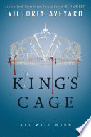 King's Cage cover