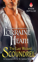The Last Wicked Scoundrel