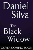 The Black Widow cover